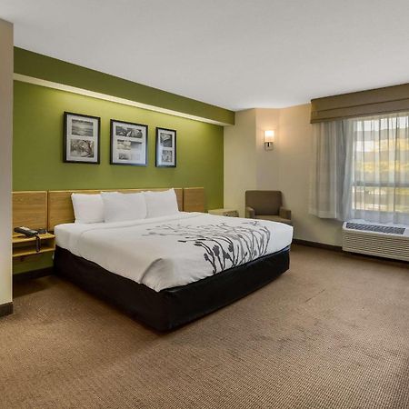 Sleep Inn Bolivar Extérieur photo